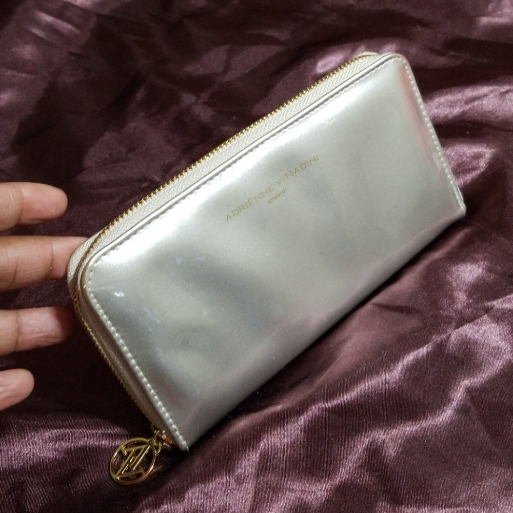 Adrienne Vittadini Wallet.